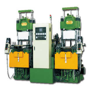 XR橡膠熱壓硫化機