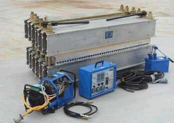 膠帶硫化機(jī)