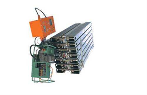 防爆電熱式修補硫化機