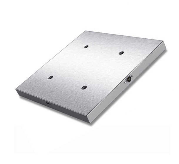 硫化機所需的加熱板