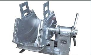 中煤小編帶您了解輪胎局部硫化機操作方法