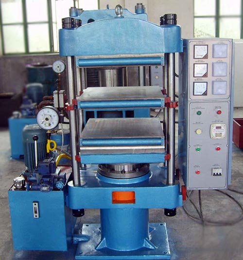 硫化機 硫化機
