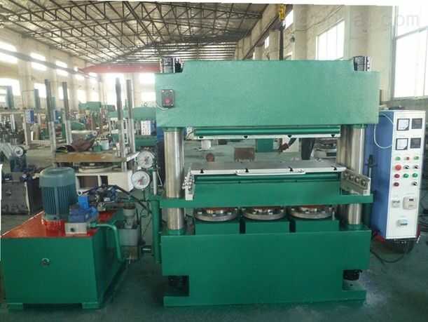 硫化機(jī) 硫化機(jī)