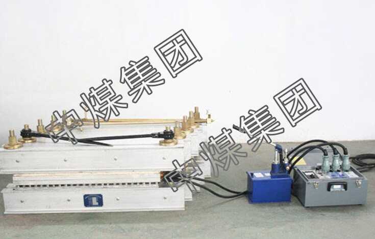 皮帶硫化機(jī)