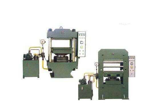 平板硫化機(jī)