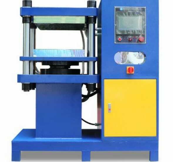 水冷硫化機(jī)