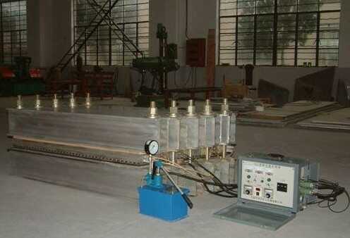 膠帶硫化機(jī)