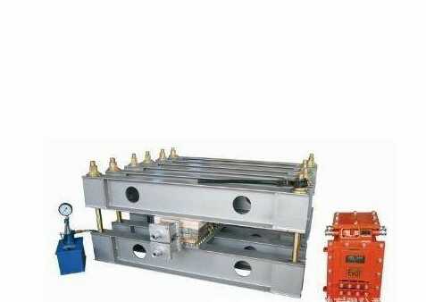 防爆硫化機(jī)