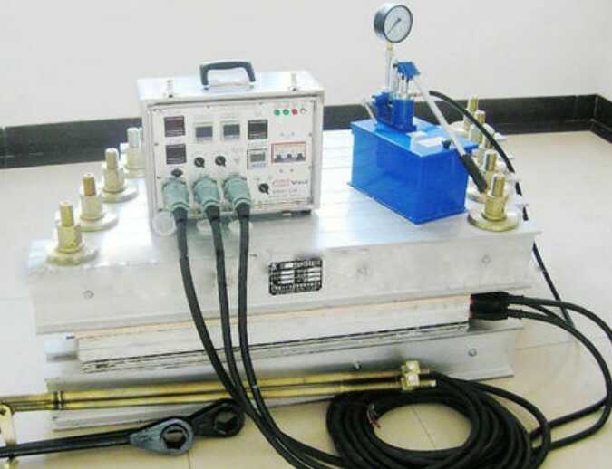 防爆硫化機(jī)