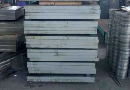 硫化機(jī)加熱板