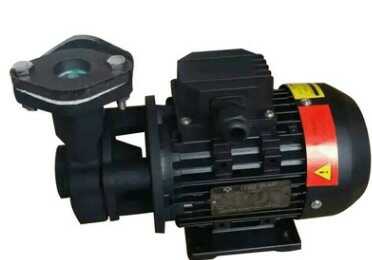 硫化機(jī)加壓泵 