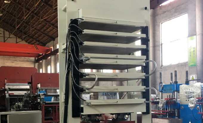 水冷硫化機(jī)