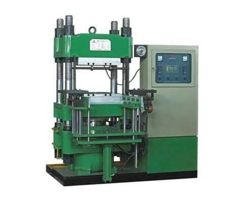 電熱式膠帶硫化機