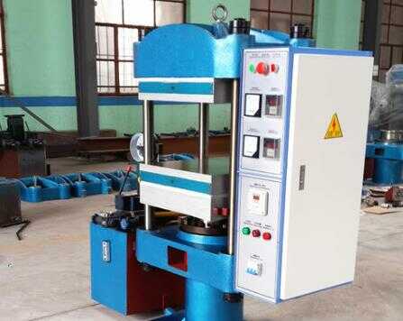 水冷硫化機(jī)