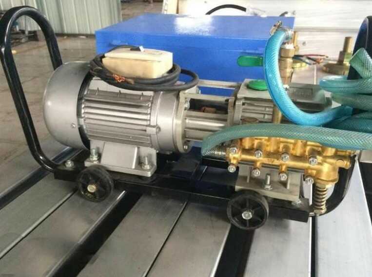 防爆硫化機(jī)