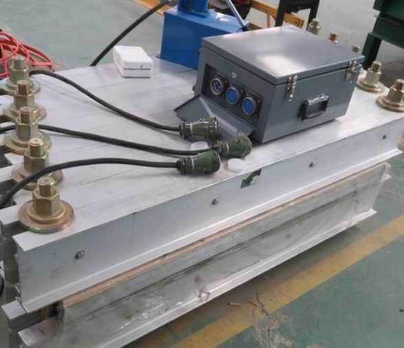 水冷硫化機(jī)