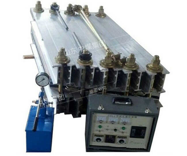 防爆硫化機(jī)