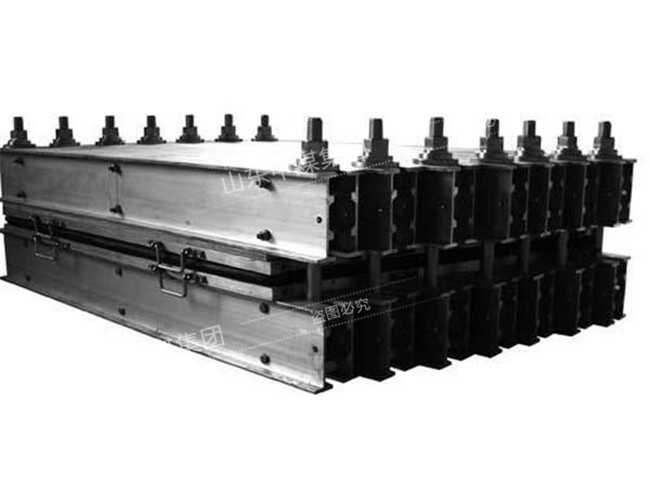 水冷硫化機(jī)