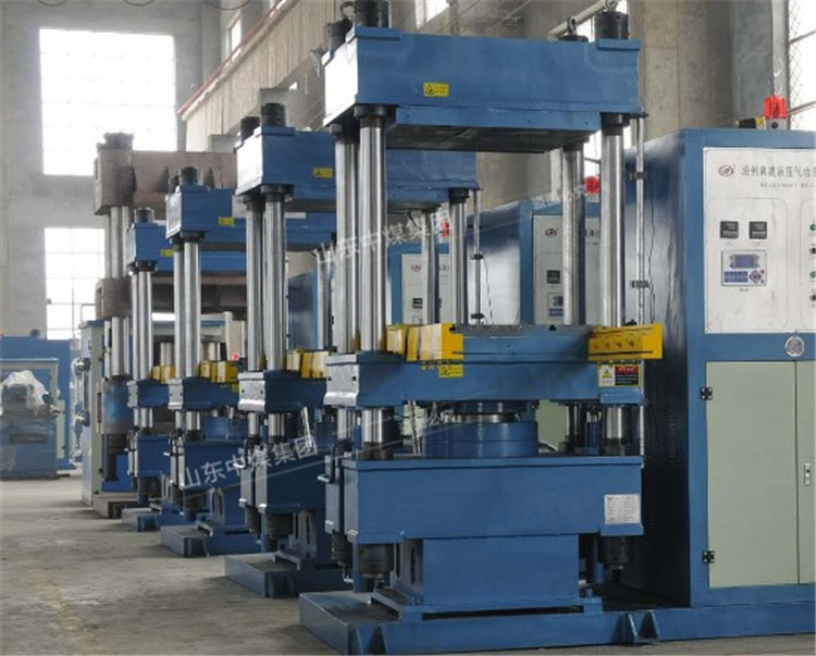 水冷硫化機(jī)