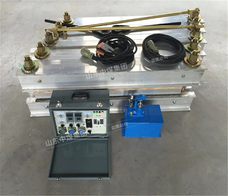 皮帶硫化機(jī)