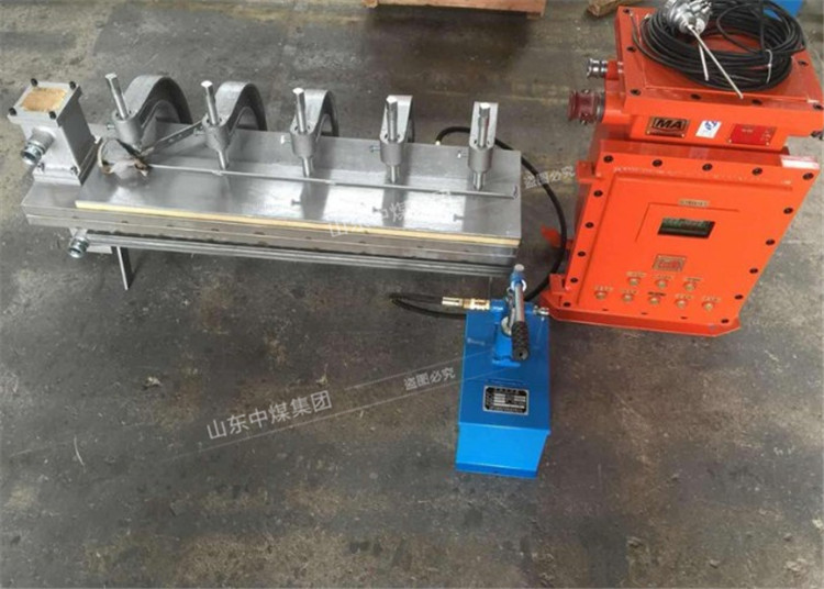 皮帶硫化機(jī)