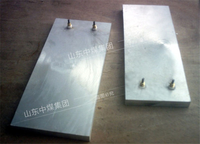 硫化機(jī)加熱板