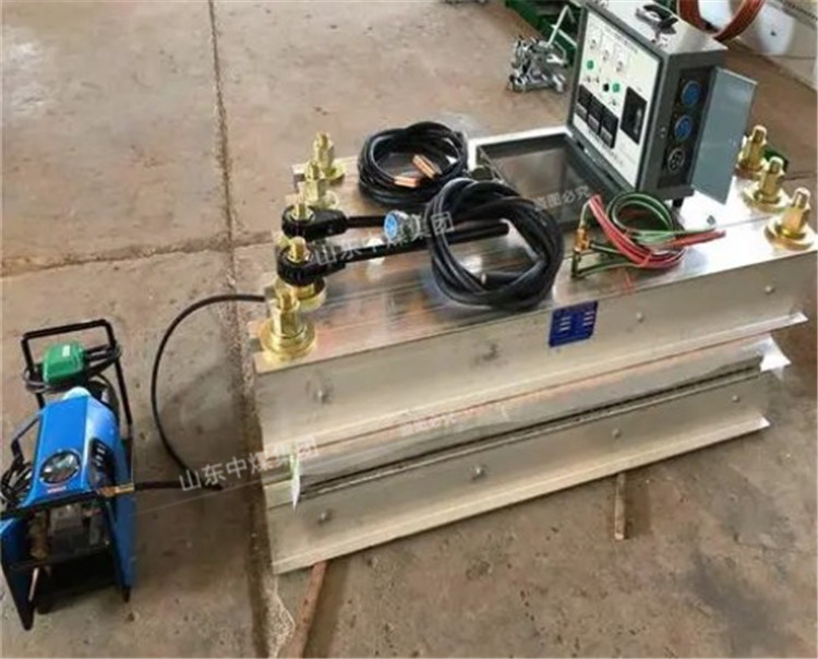 膠帶硫化機(jī)