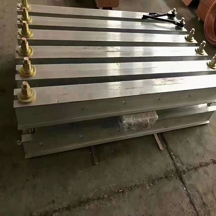 電熱式膠帶硫化機