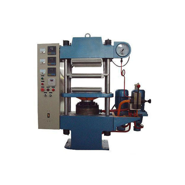 水冷硫化機(jī)