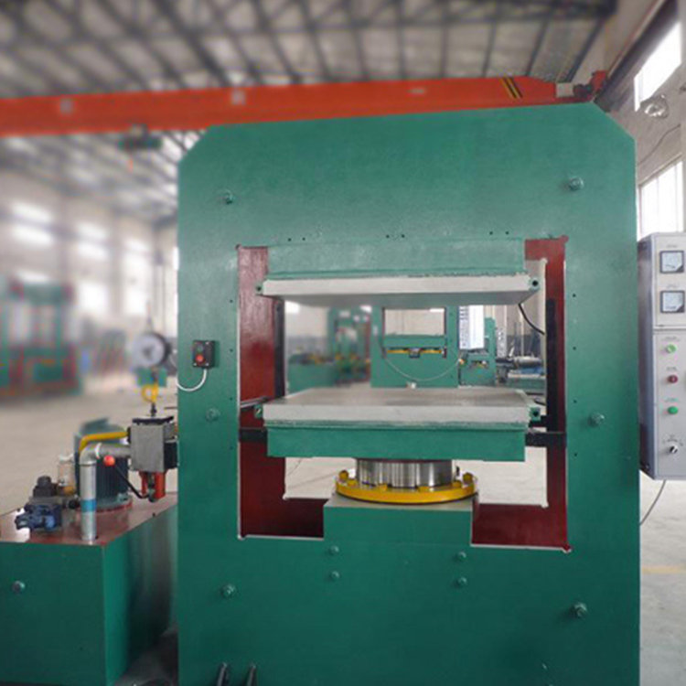 硫化機加壓泵的特點有哪些？